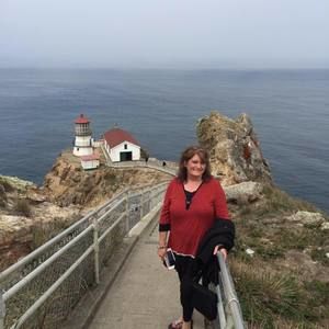 Meet your Posher, Terri